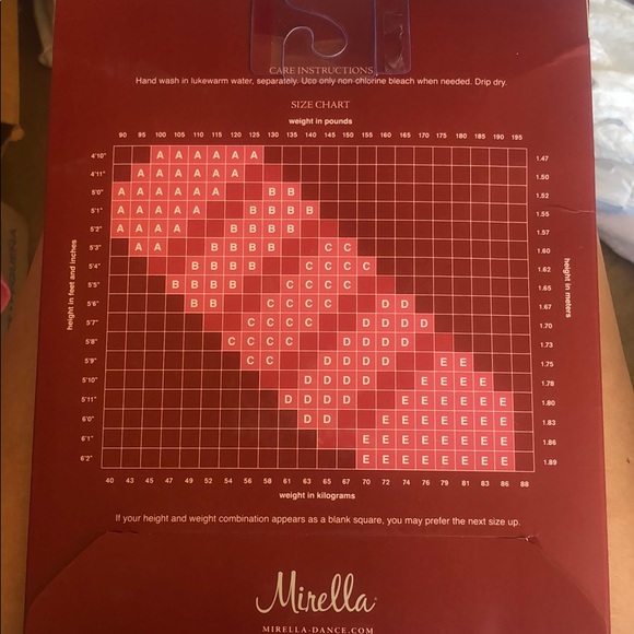 Pink Convertible Tights - Picture 2 of 3